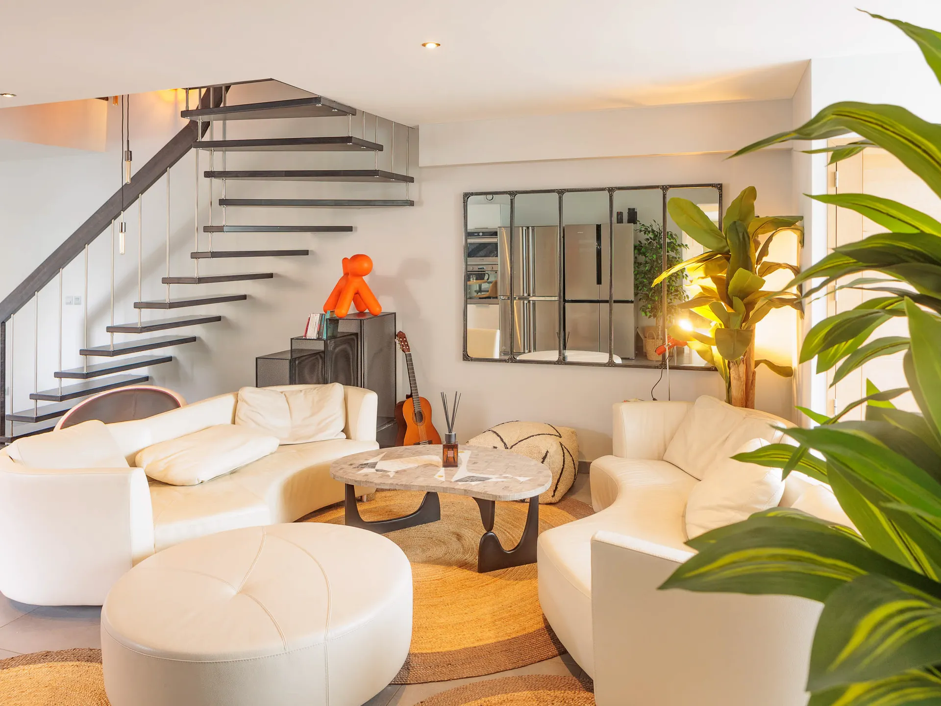 Le Loft shared space